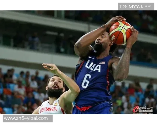 2012年美国男篮对决西班牙队的精彩瞬间与赛后分析